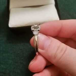 Engagement Ring